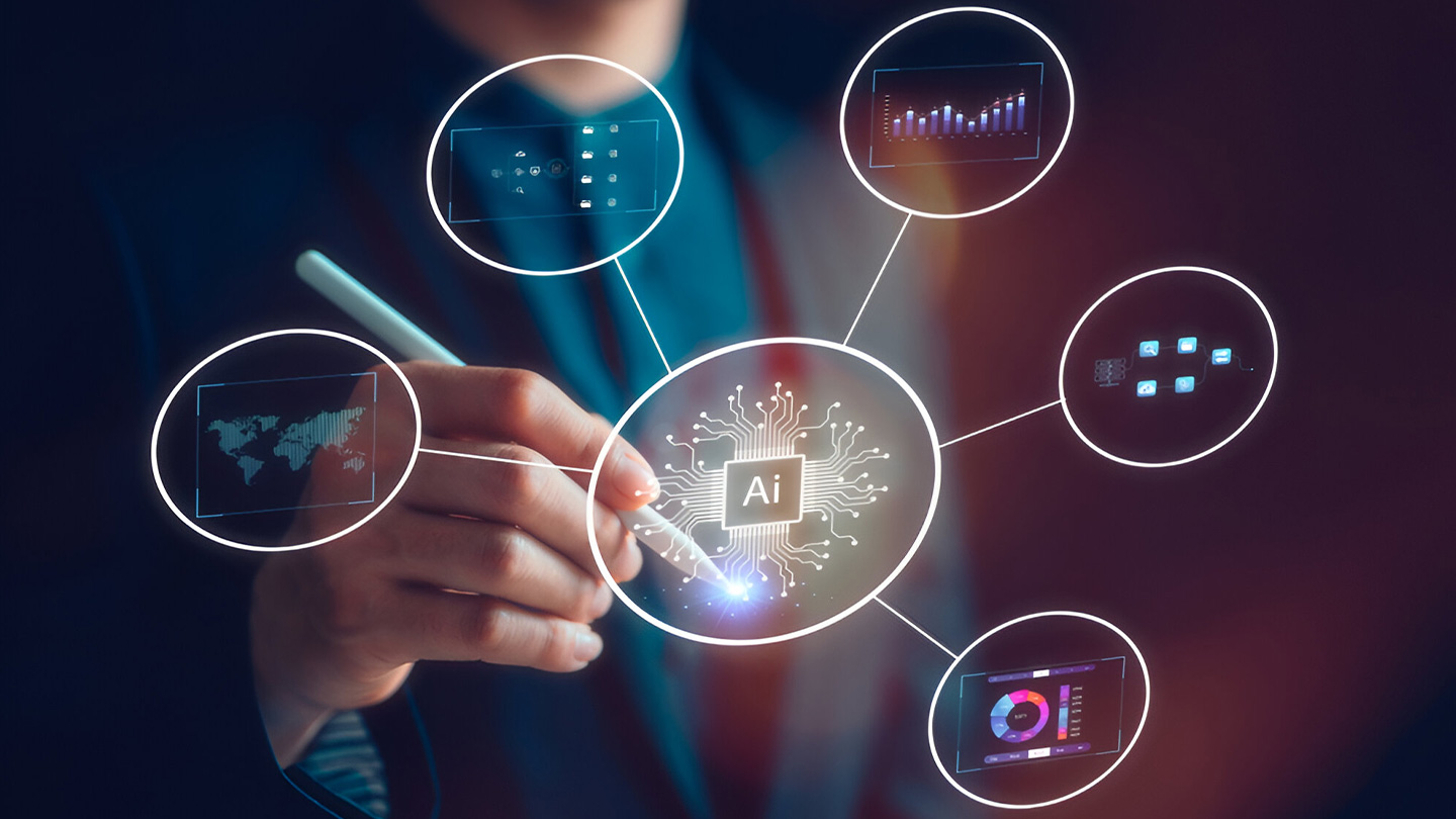 The Rise of AI in Marketing: Leveraging Artificial Intelligence for Smarter Campaigns